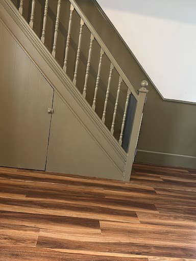 King Flooring Ltd — Customer photo