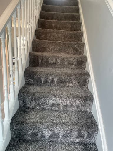 AA Carpets — Customer photo
