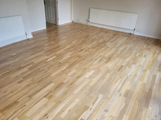 Sand & Sealed Ltd — Customer photo