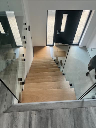 Stories Flooring — Customer photo