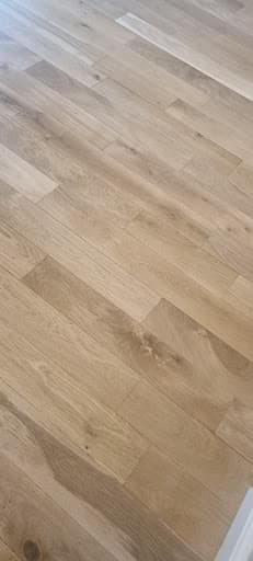 AaP Floor Care — Customer photo