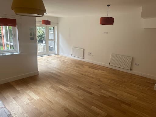 Oxford City Flooring Ltd — Customer photo