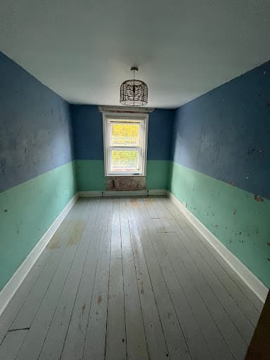 The Old Flooring Company — Customer photo