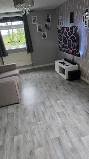 Rees Carpets & flooring Services LTD — Customer photo