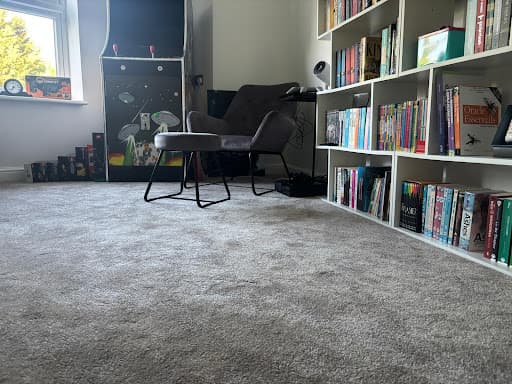 Flooring Pro Ltd — Customer photo