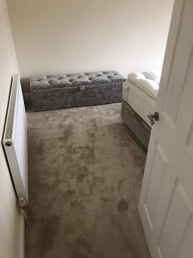 Tapi Carpets & Floors — Customer photo