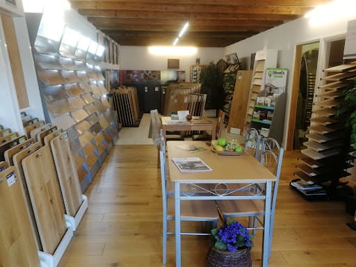 ABC WOOD FLOORING — Customer photo