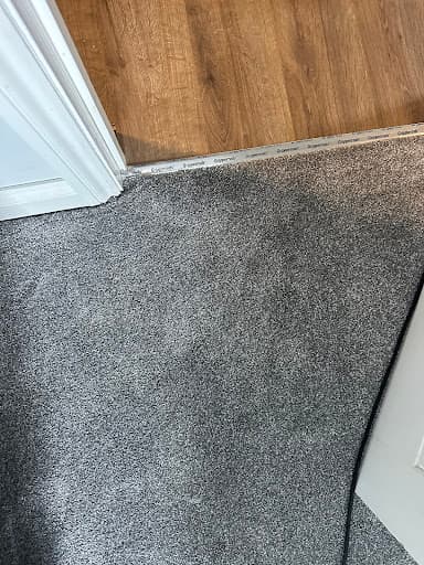 Pro Floors — Customer photo