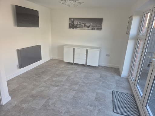 IQ Flooring Ltd — Customer photo