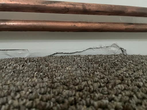 Frank's The Flooring Store — Customer photo