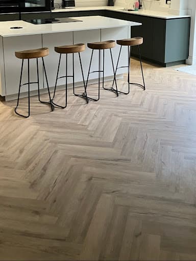 ACR Carpets Northampton — Customer photo