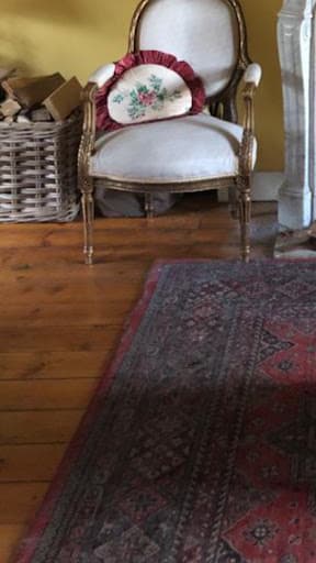 SCS Cleaning & Floor Finishing — Customer photo