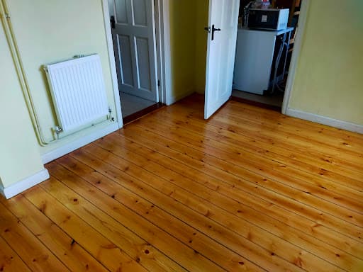 Ipswich Floor Sanding — Customer photo