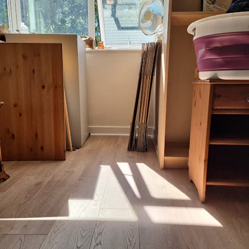 MR FLOORS | MR CARPETS | MANCHESTER — Customer photo