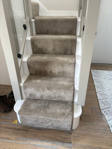 Carpets 2 Go — Customer photo