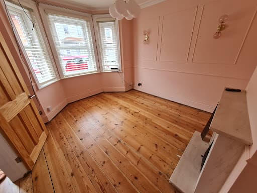 Acorn Floor Sanding - Bournemouth — Customer photo