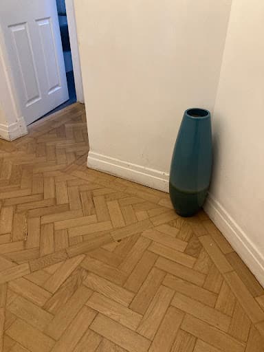Century Flooring — Customer photo
