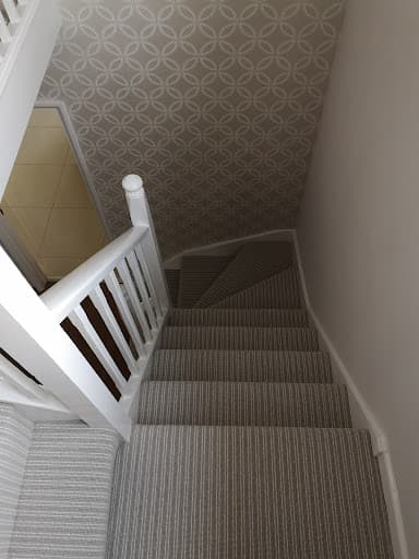 Tapi Carpets & Floors — Customer photo