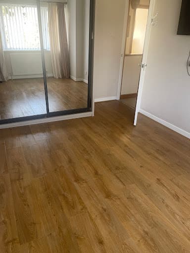 JG Flooring Limited — Customer photo