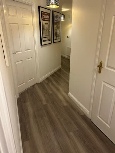 Flooring Elegance — Customer photo