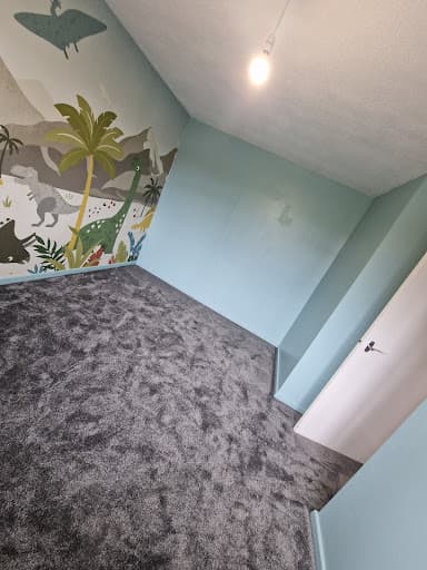 E.M Flooring — Customer photo