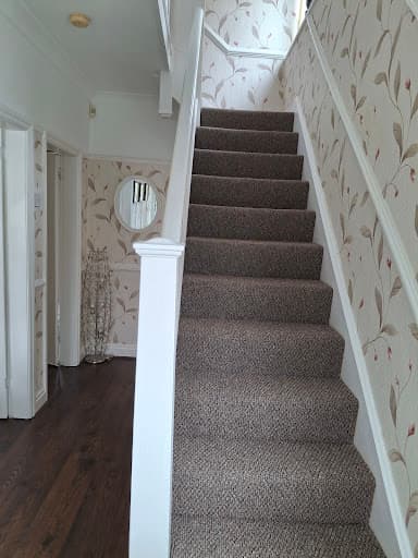 Longstaffes Flooring Superstore Liverpool — Customer photo