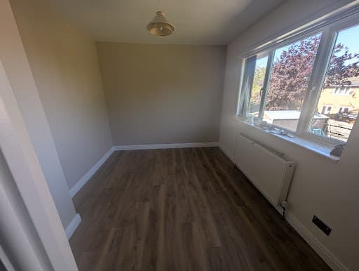 MR FLOORS | MR CARPETS | MANCHESTER — Customer photo