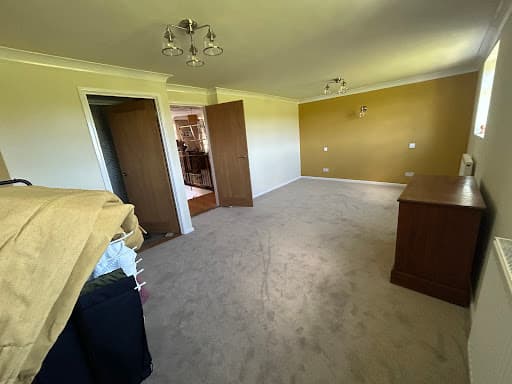Norfolk & Suffolk Carpet Fitter — Customer photo