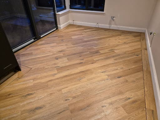 LVT Flooring Company Ltd — Customer photo