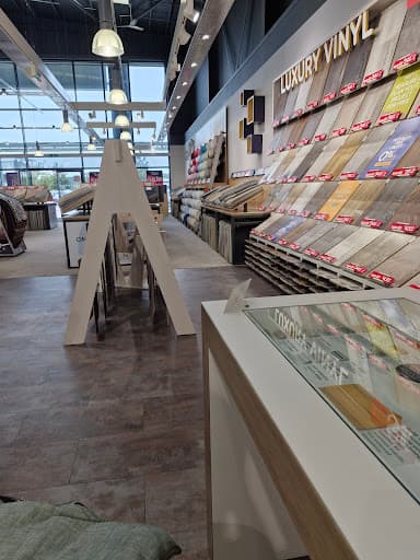 Tapi Carpets & Floors — Customer photo