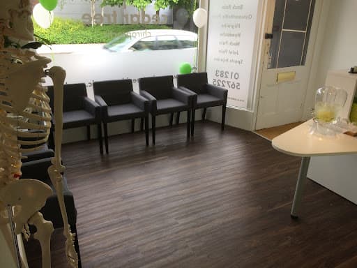 Jack's Interiors - Laminate, Carpet, Real Wood & Luxury Vinyl — Customer photo