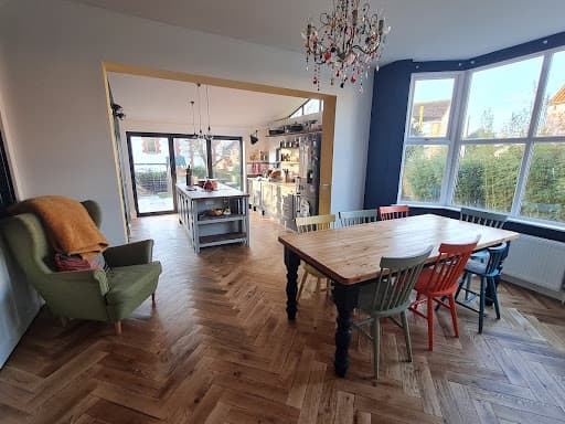 Oak Flooring Direct — Customer photo