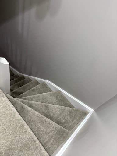 Craig Taylor Floors — Customer photo