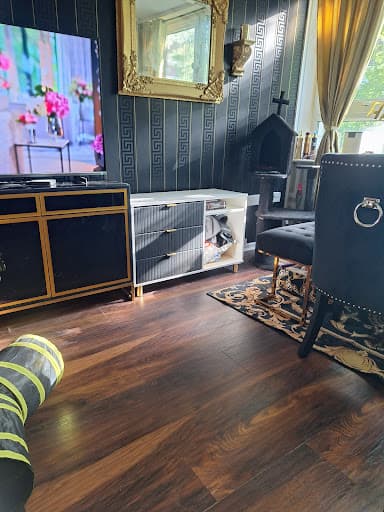 Tapi Carpets & Floors — Customer photo