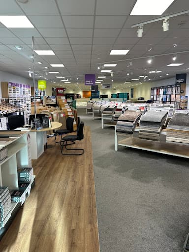 Tapi Carpets & Floors — Customer photo