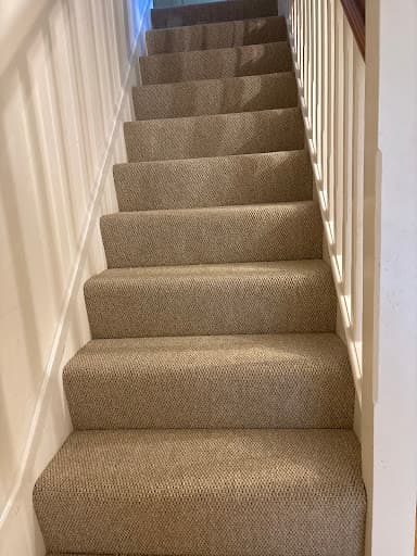 Wensum Point Carpets Ltd — Customer photo