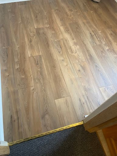 United Carpets and Beds Stoke Burslem — Customer photo