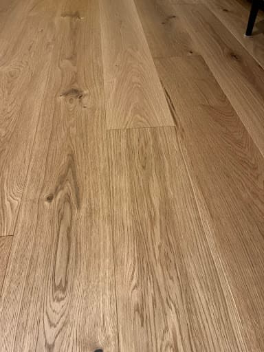 JG Flooring Limited — Customer photo