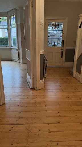 A&S Flooring — Customer photo