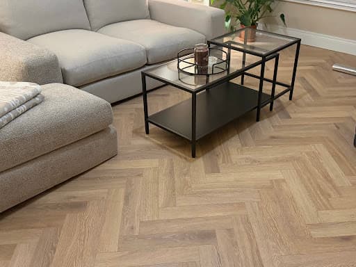 The Wooden Floor Co Ltd — Customer photo