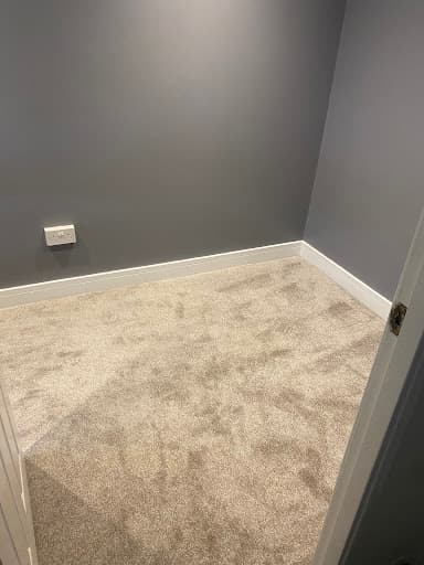 E.M Flooring — Customer photo