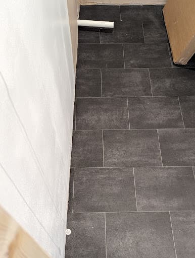 Euro Carpets Ltd — Customer photo