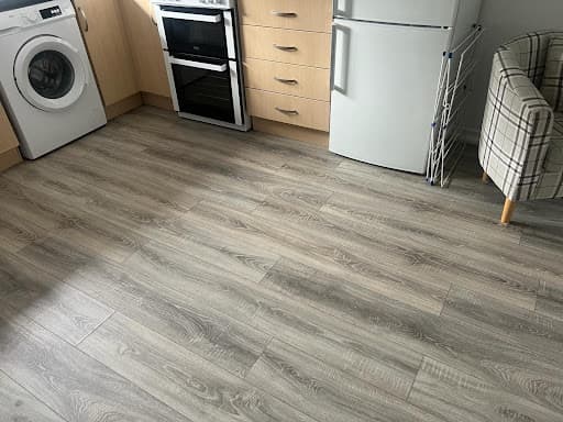 Value Floors - HALL GREEN, BIRMINGHAM — Customer photo