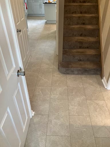 Discount Carpet Warehouse Ltd — Customer photo