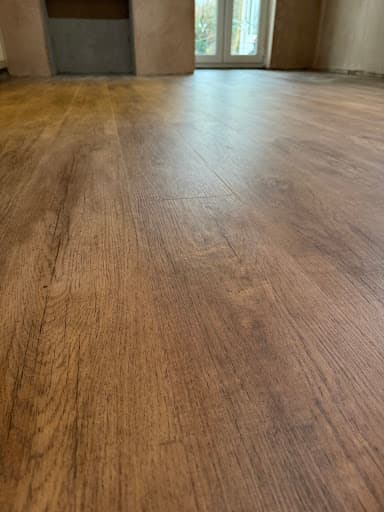 Tapi Carpets & Floors — Customer photo