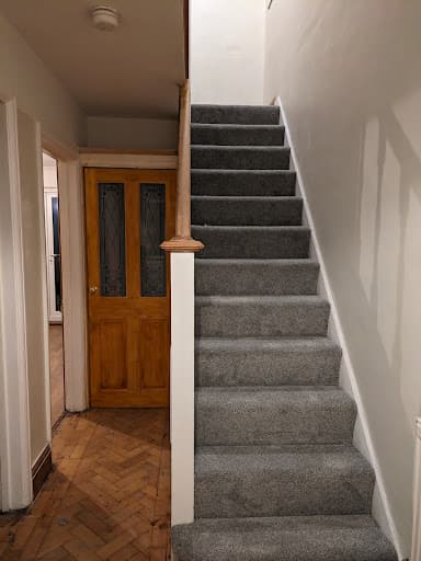 Cyncoed Carpets — Customer photo