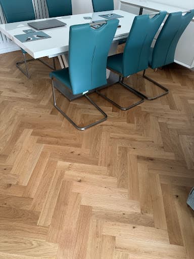 Dorset Wood Floors — Customer photo