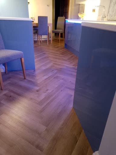 C W Jones Carpet & Flooring Limited — Customer photo