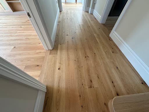 Dorset Wood Floors — Customer photo
