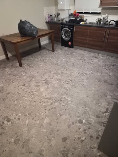 Glasgow Flooring & Furnishings — Customer photo